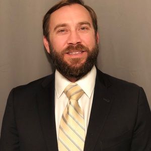 Meet your Posher, Brett